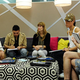 Illustration for article titled Project Runway: “There IS An ‘I’ In Team”